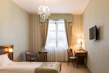 Фотографии Отель Hotel Jarosław г. Ярослав (Польша) №4 Фото Отель Hotel Jarosław г. Ярослав 4