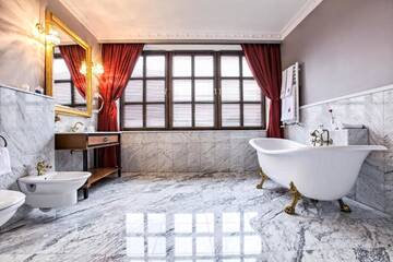 Фото номера Люкс Отель Hotel Jarosław г. Ярослав 16
