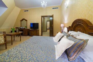 Фото номера Люкс Отель Hotel Jarosław г. Ярослав 5