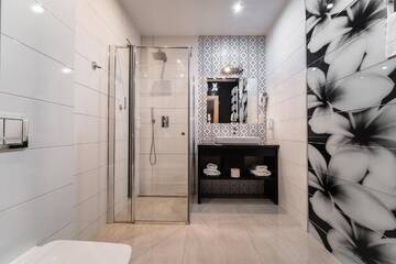 Фото номера Двухместный номер с 1 кроватью или 2 отдельными кроватями Отель Hotel Coloseum г. Ярослав 34